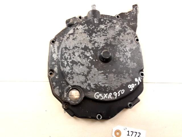 GSXR750 1990 - 1991 Suzuki Carterdeksel D1-36989, Motoren