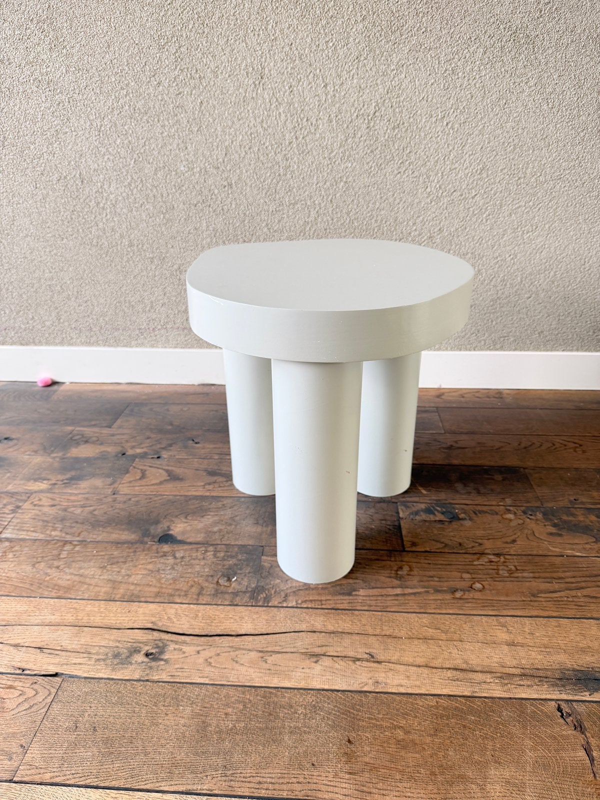 Bijzettafel karlstad, Ophalen, Zo goed als nieuw, Toilet