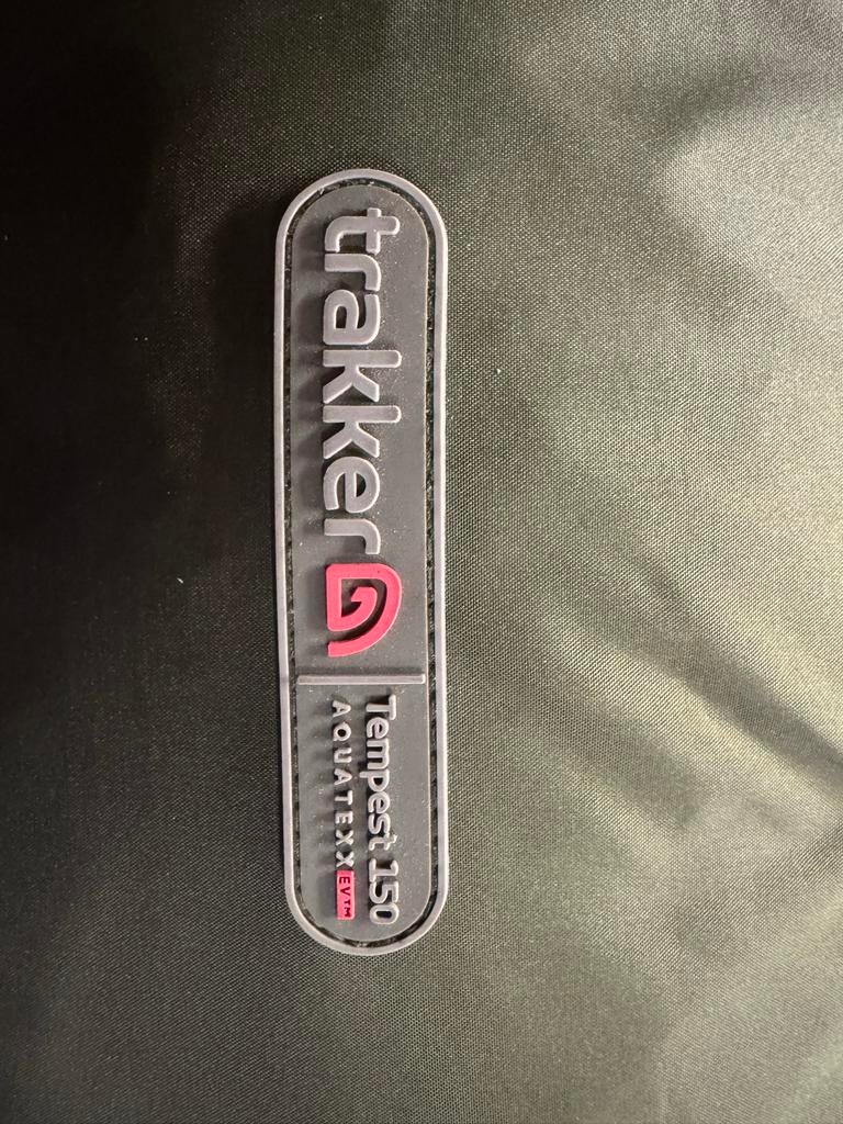 Trakker Tempest 150 Bivvy Skull Cap Wrap Aquatexx EV, Ophalen, Nieuw, Tot en met 2