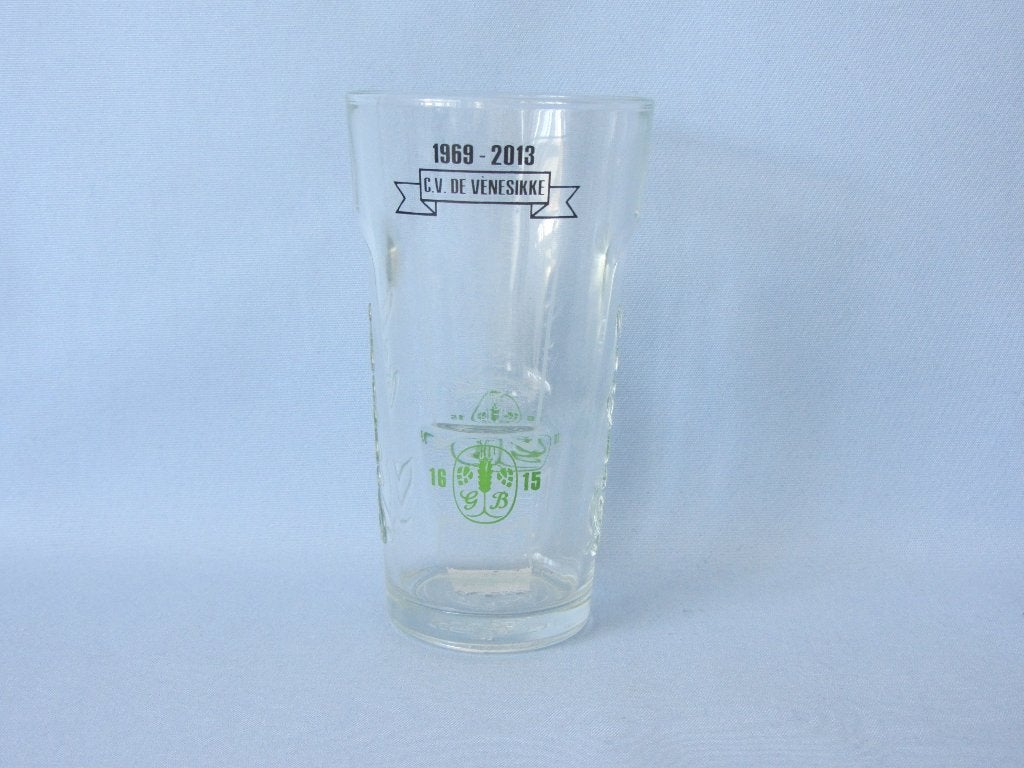 grolsch diverse craft glazen met opdruk, Ophalen of Verzenden, Zo goed als nieuw, Glas of Glazen, Grolsch