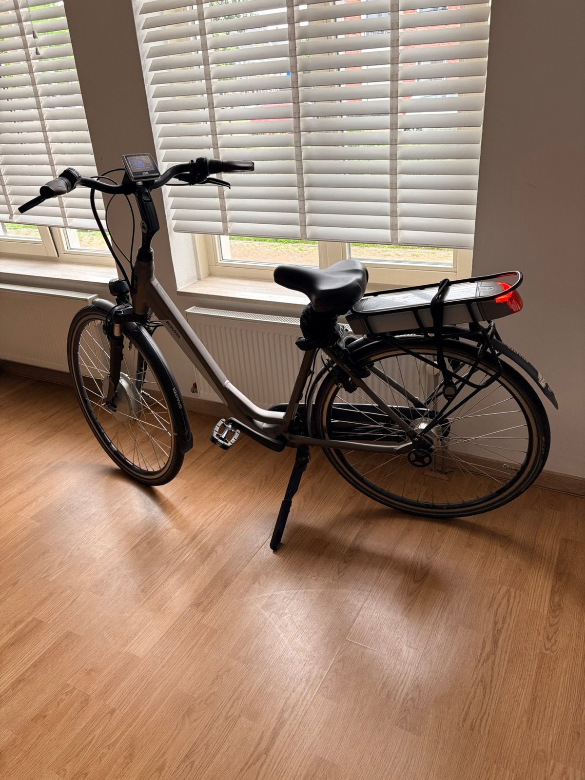 Sparta F7i Onderdelen Te Koop aangeboden, Fietsen en Brommers, Elektrische fietsen, 51 tot 55 cm, Ophalen, Gebruikt, Sparta