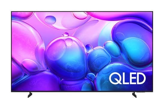 SAMSUNG QLED Q6F 55INCH, Ophalen, QLED, Nieuw, 120 Hz
