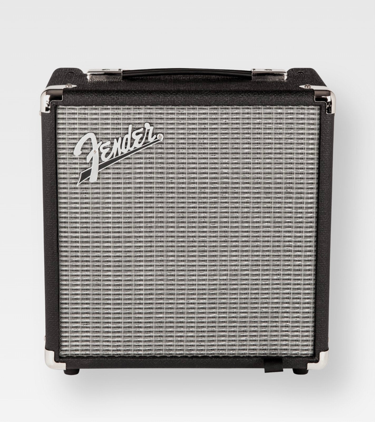 Fender Rumble 15 Basgitaarversterker -  nieuw, Muziek en Instrumenten, Ophalen of Verzenden, Nieuw, Basgitaar, Minder dan 50 watt