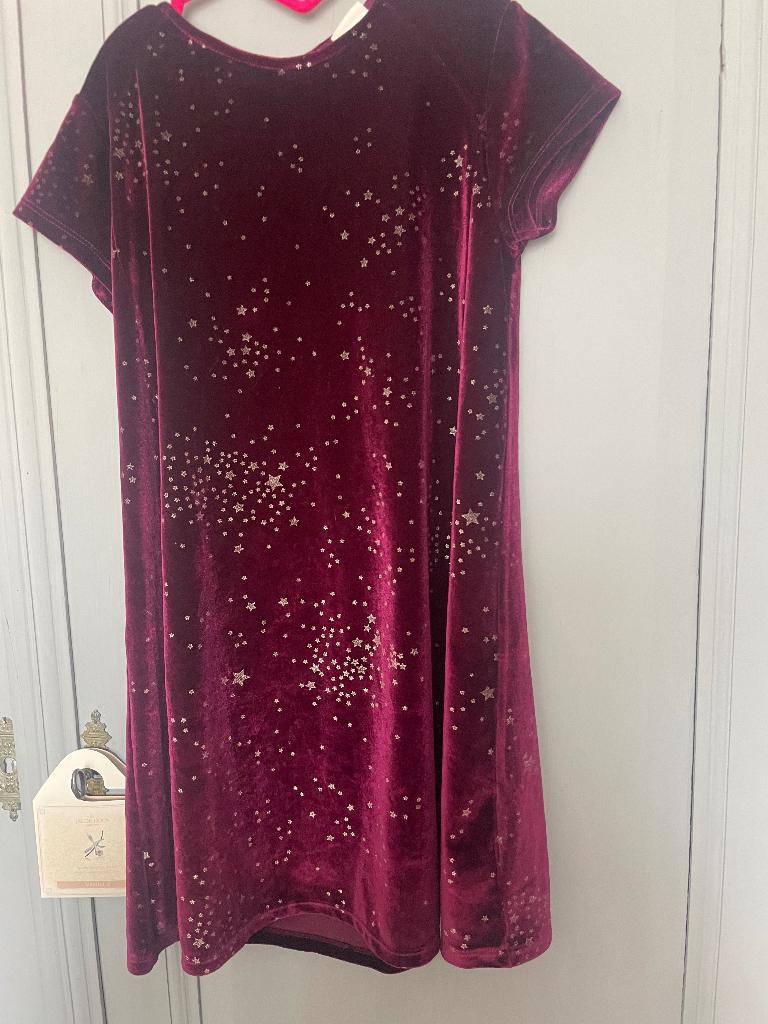 Jurk zara maat 152, Kinderen en Baby's, Kinderkleding | Maat 152, Gebruikt, Meisje, Ophalen of Verzenden, Zara