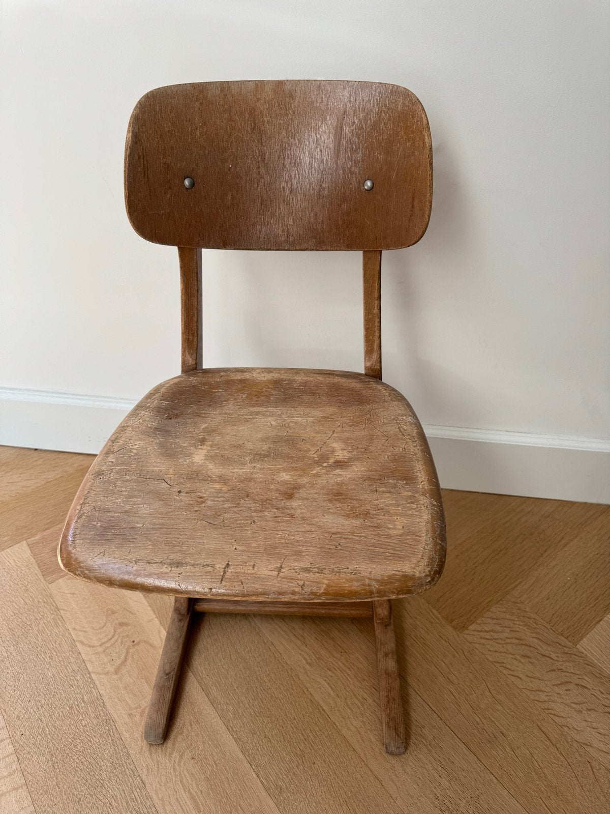 Vintage kinderstoel - Casala, Ophalen