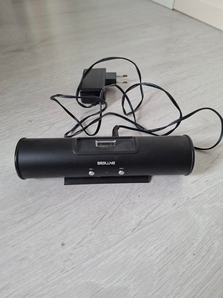 Speaker / box ipod, Audio, Tv en Foto, Mp3-spelers | Apple iPod, Ophalen, Classic, 40 GB en meer