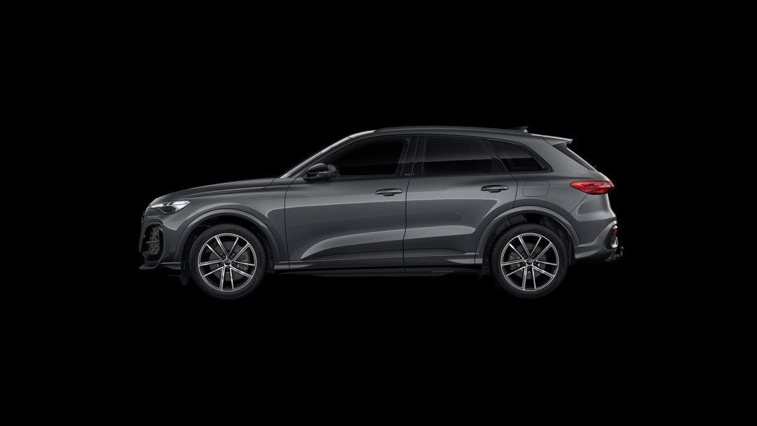 Audi Q5 2.0 TFSI e-hybrid quattro S edition | Trekhaak | Pan, Automaat, Stof, Euro 6, 4 cilinders