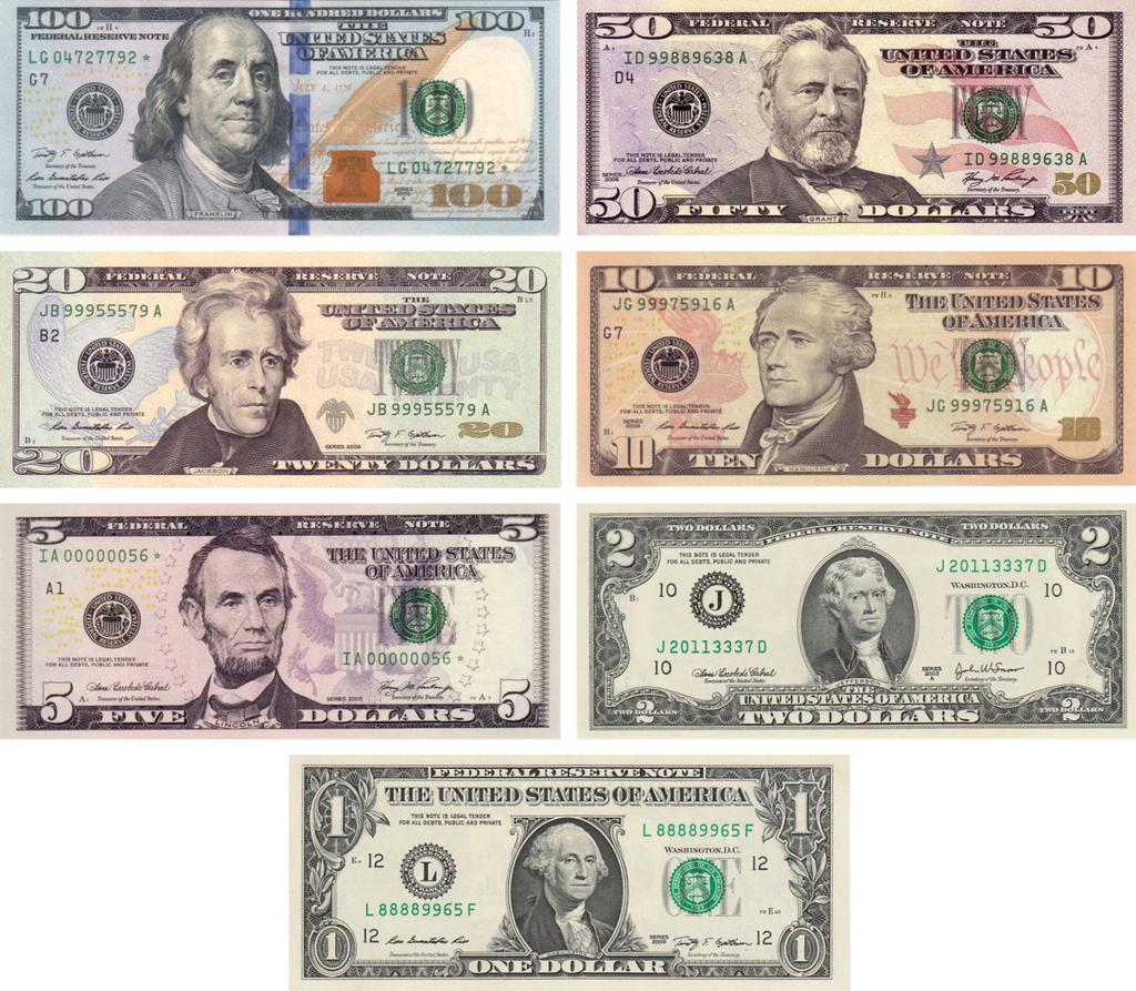 GEZOCHT!! Amerikaanse Dollars, Ophalen of Verzenden, Noord-Amerika