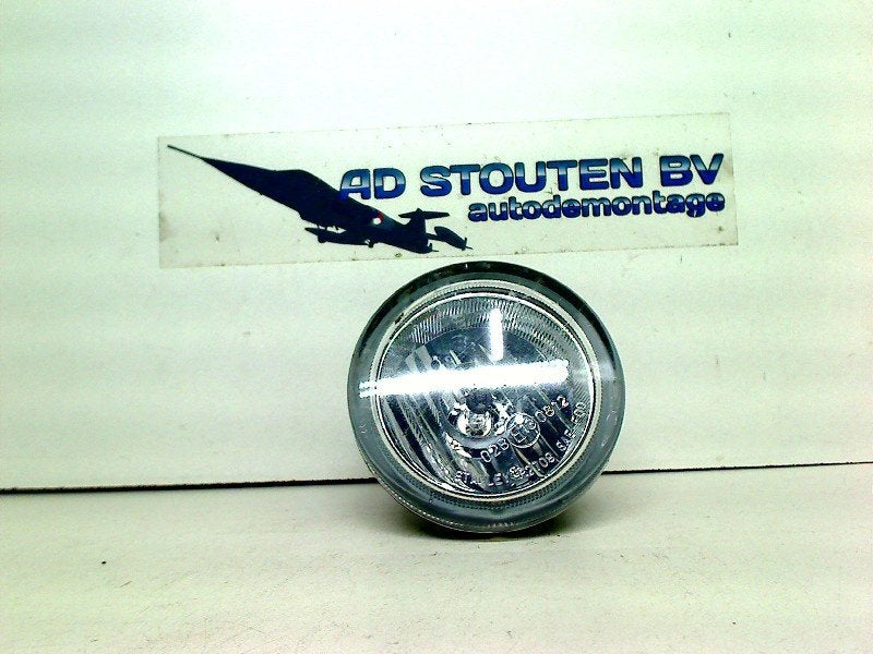 Mistlamp Rechts Voor Suzuki SX4 (EY/GY) 2008 02BE130812, Gebruikt, Suzuki Deutschland GmbH, Kontakt@suzuki.de, Suzuki-Allee 7, Bensheim 64625, , Duitsland
