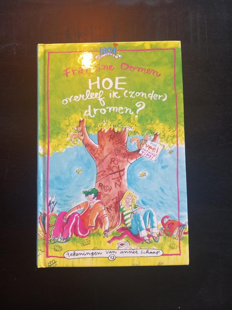 Zo goed als nieuw boek van Francine Oomen, Ophalen, Francine Oomen, Zo goed als nieuw, Fictie