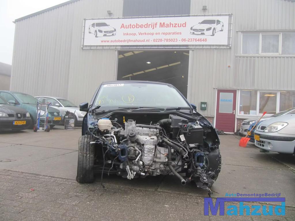 VOLKSWAGEN POLO 6R 1.2 VERSNELLINGSBAK LNR, Gebruikt, Volkswagen, Volkswagen AG, Berliner Ring 2
38440  Wolfsburg, DE