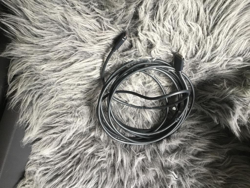 HTC VIVE Headset Kabel voor VIVE PRO/vive pro 2(ophalen), Spelcomputers en Games, Virtual Reality, Ophalen, Overige typen, Overige platformen