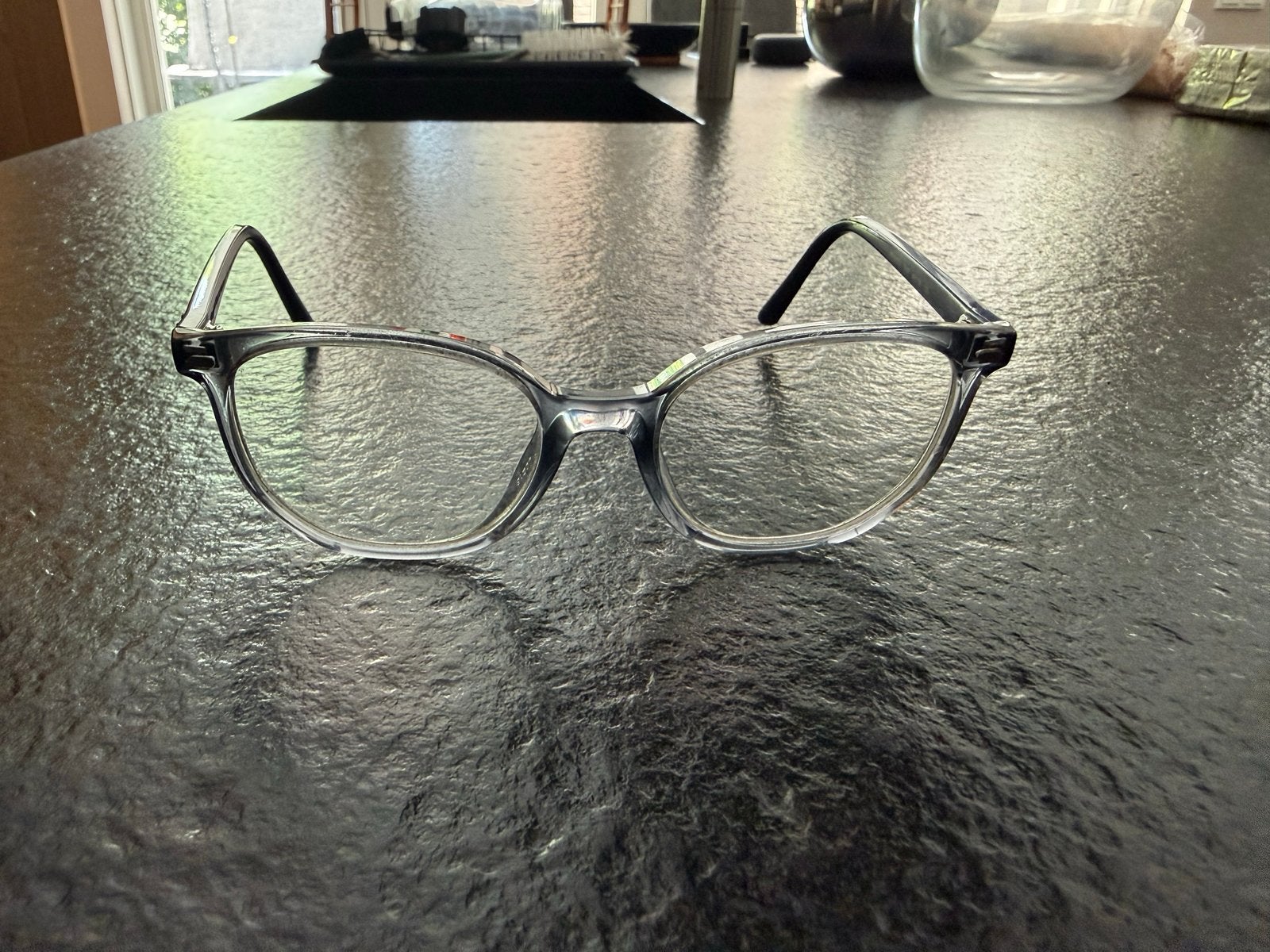 Ray-Ban Kinderbril 0RY9097V 3897 46/16, Gebruikt, Blauw, Ophalen of Verzenden, Ray-Ban