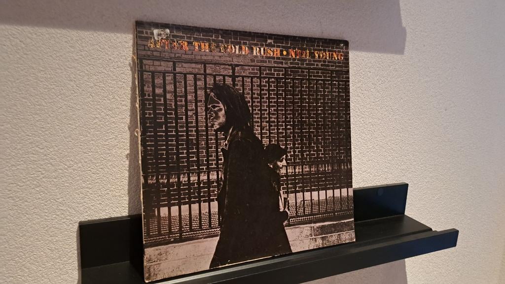 Neil Young, Ophalen of Verzenden