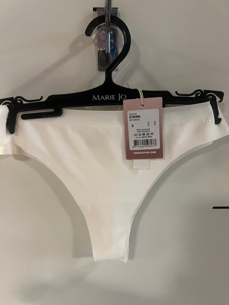 Ten Cate string maat S 36 NIEUW!! Nu €12,50, Ophalen of Verzenden, String