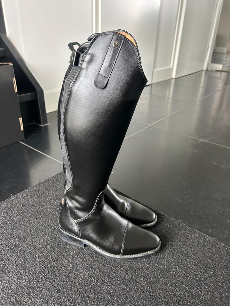 Nieuw! Petrie Sydney rijlaarzen, 37,42,34, maat/hoogte/kuit, Dieren en Toebehoren, Paardrijkleding, Ophalen of Verzenden, Zo goed als nieuw