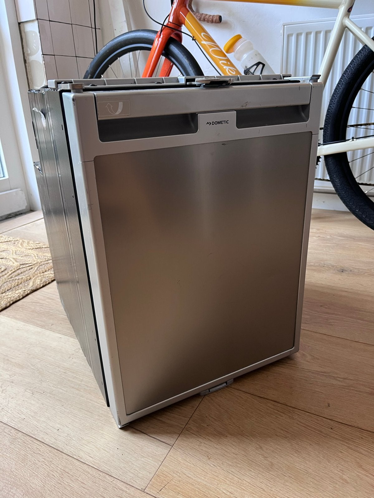 Dometic CRX 0050 Koelkast - (DIY), Witgoed en Apparatuur, Koelkasten en IJskasten, Ophalen of Verzenden, Minder dan 75 liter, Niet werkend