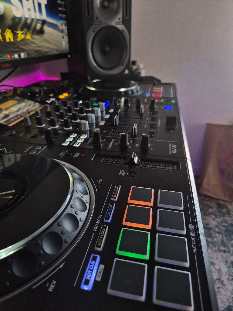 Pioneer XDJ-XZ (DJ-set), Ophalen of Verzenden, Gebruikt, Dj-set, Pioneer