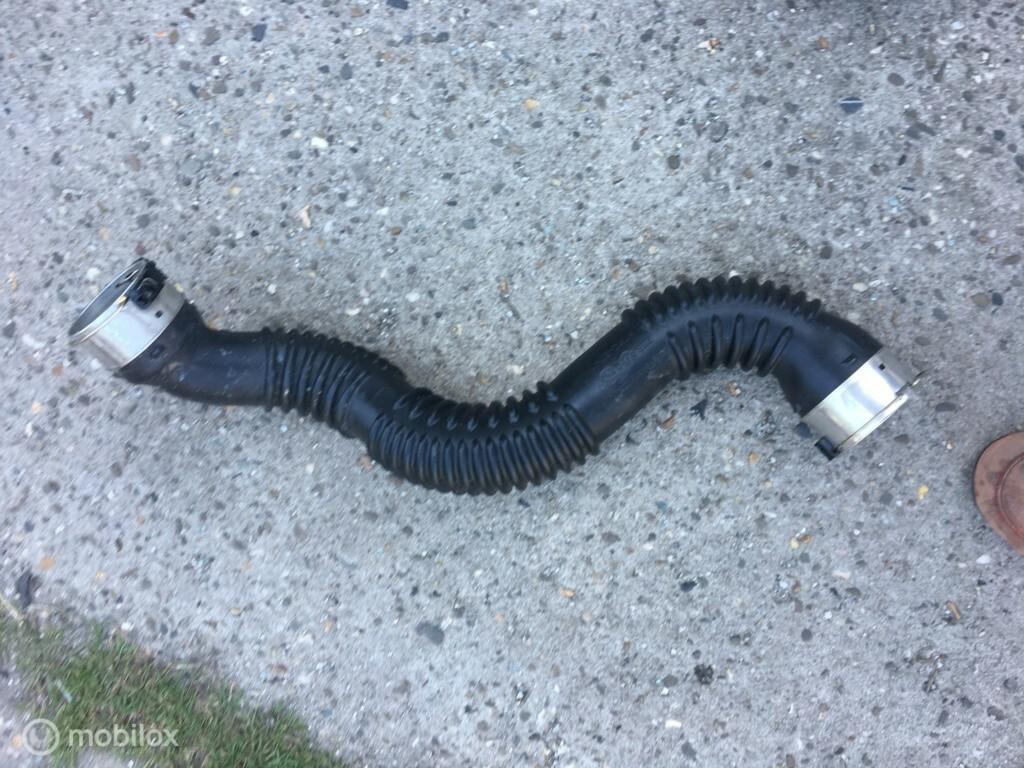 Turbo slang Mercedes A-klasse W176 ('12-'18), Gebruikt, Mercedes-Benz, Ophalen of Verzenden, Mercedes-Benz