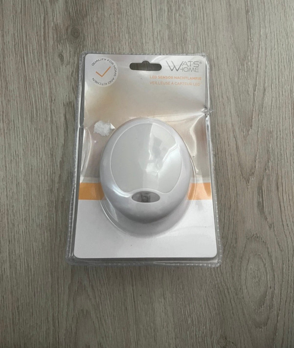 Nachtlampje, Ophalen, 60 watt of meer, Overige typen, Nieuw