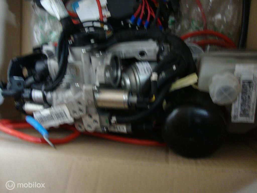 Schakelrobot Renault Trafic  master('01-'14) 309101331r, Gebruikt, Renault, Ophalen of Verzenden, Renault