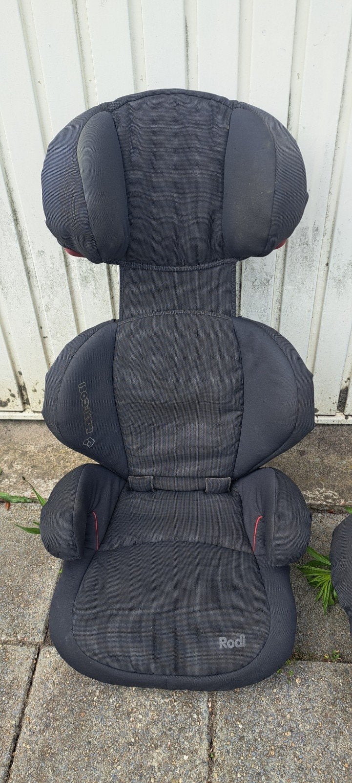 Maxi cosi rodi autostoelen, Ophalen, 15 t/m 36 kg, Maxi-Cosi, Gebruikt