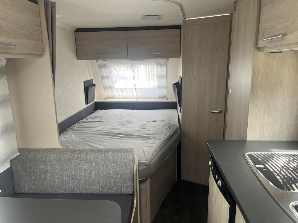 Sterckeman Starlett 476 PE Kids - Stapelbed - mover, Sterckeman, Overige typen, Bedrijf, Treinzit