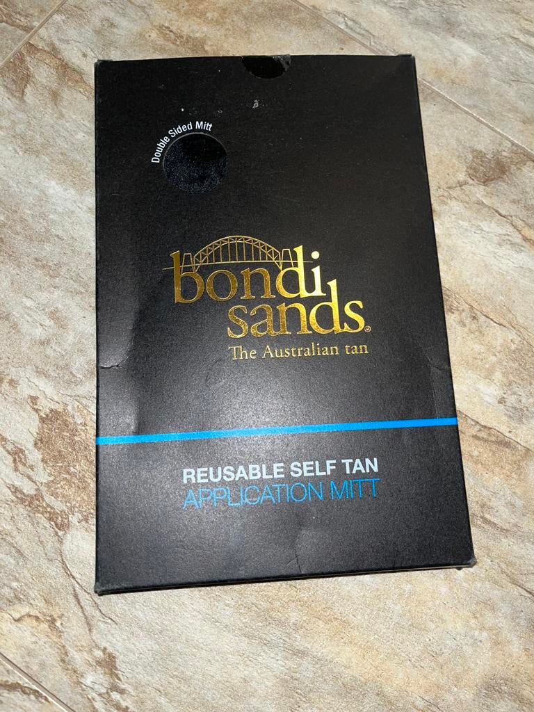 Bondi sands handschoen, Ophalen of Verzenden, Zo goed als nieuw, Overige typen