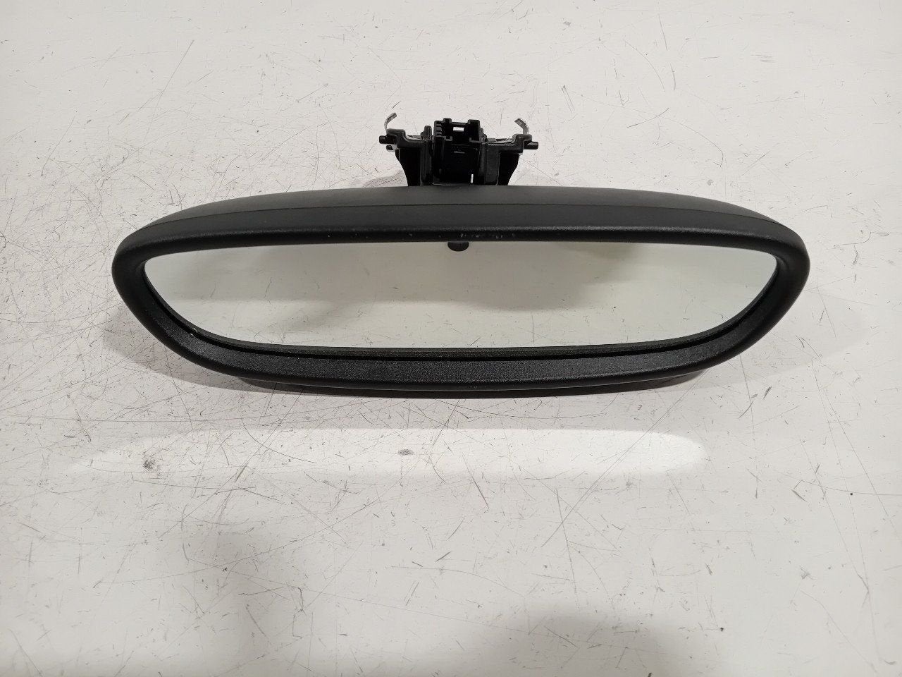 Spiegel binnen BMW 1 serie, Auto-onderdelen, Spiegels, BMW, Gebruikt, Herkomst onderdeel bekend, 12 maanden garantie, Ophalen of Verzenden