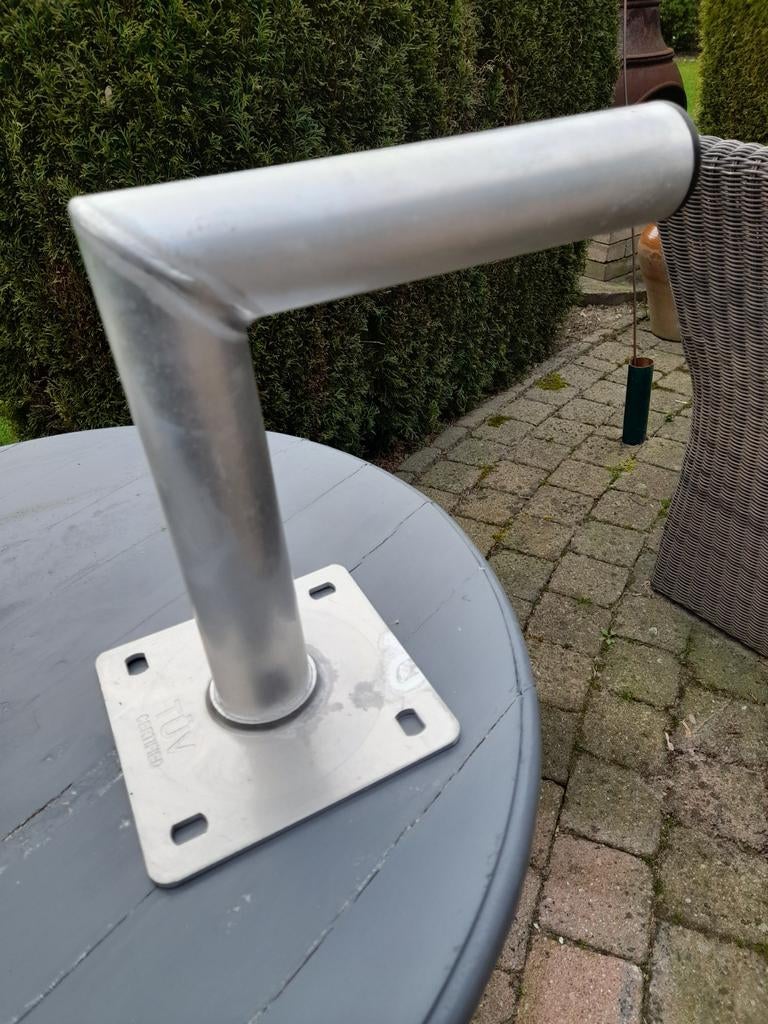 Wandhouder schotel satellietschotel, Ophalen of Verzenden, Overige merken