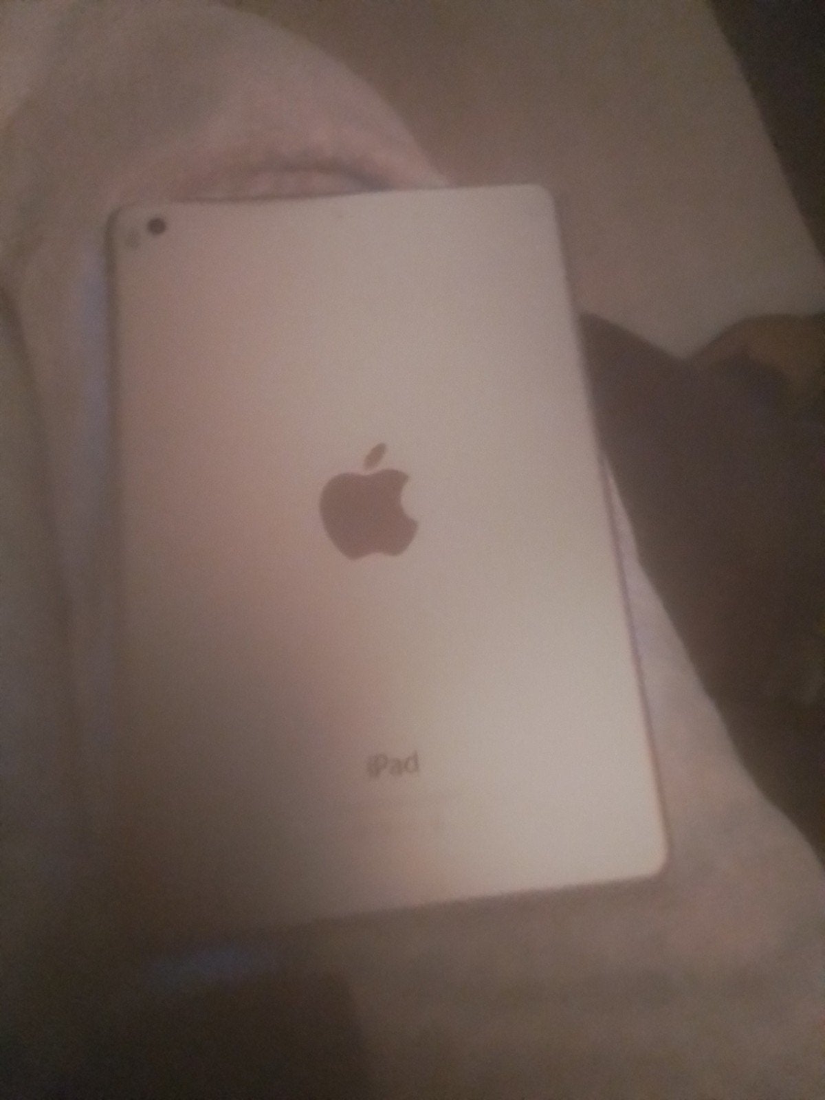 mini Apple ipad 32gb