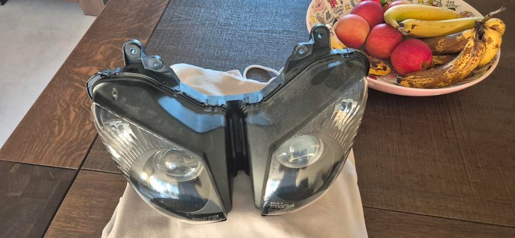 Koplamp zx10r 2008, Motoren, Onderdelen | Kawasaki, Ophalen of Verzenden, Gebruikt