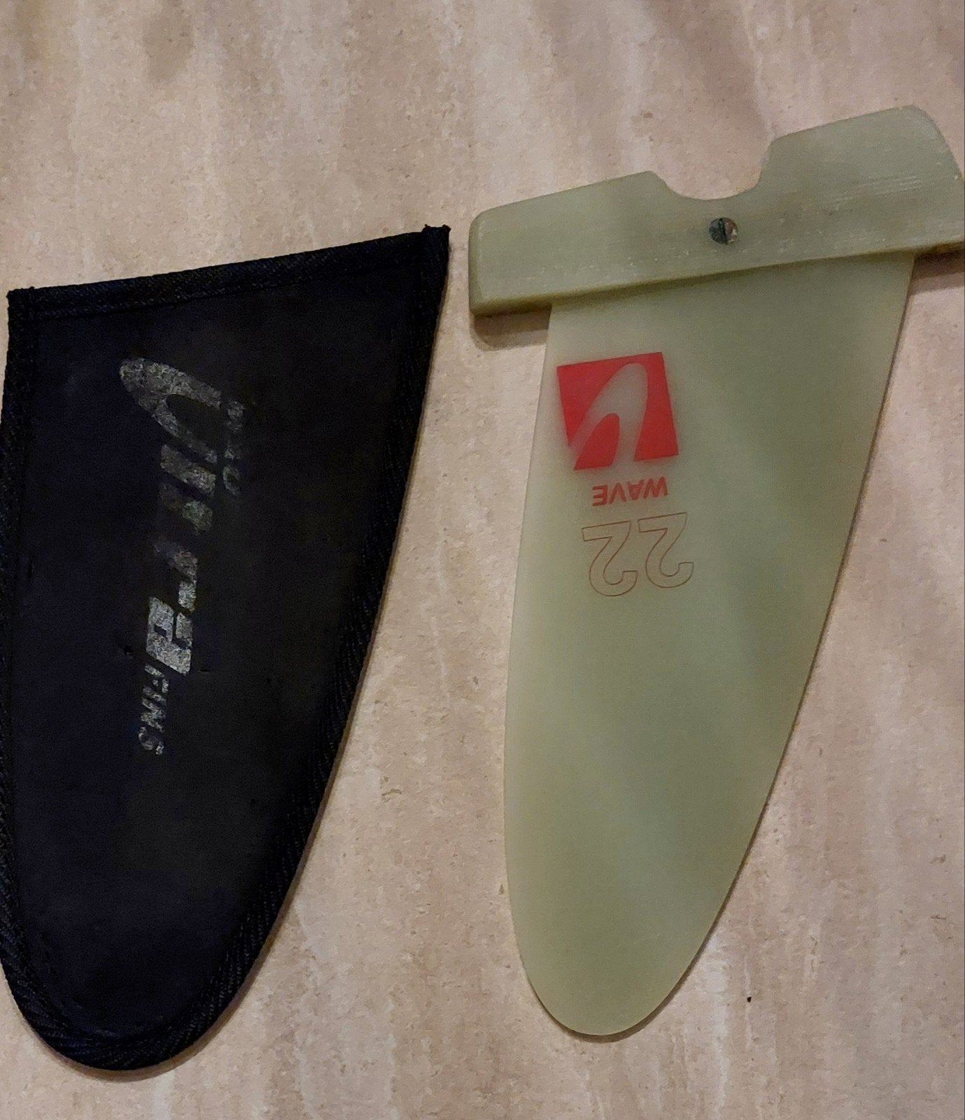 Maui ultra fins, Ophalen, Zo goed als nieuw, Overige typen