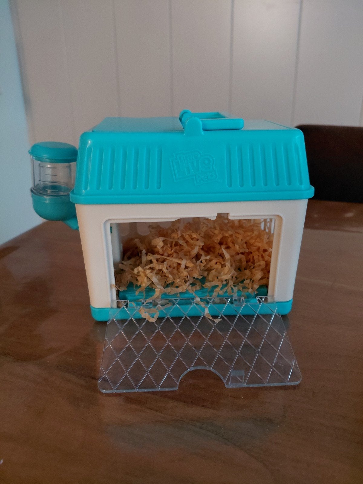Little Live Pets Muizen Huis met Muizen en Accessoires, Ophalen of Verzenden, Zo goed als nieuw, Jongen of Meisje