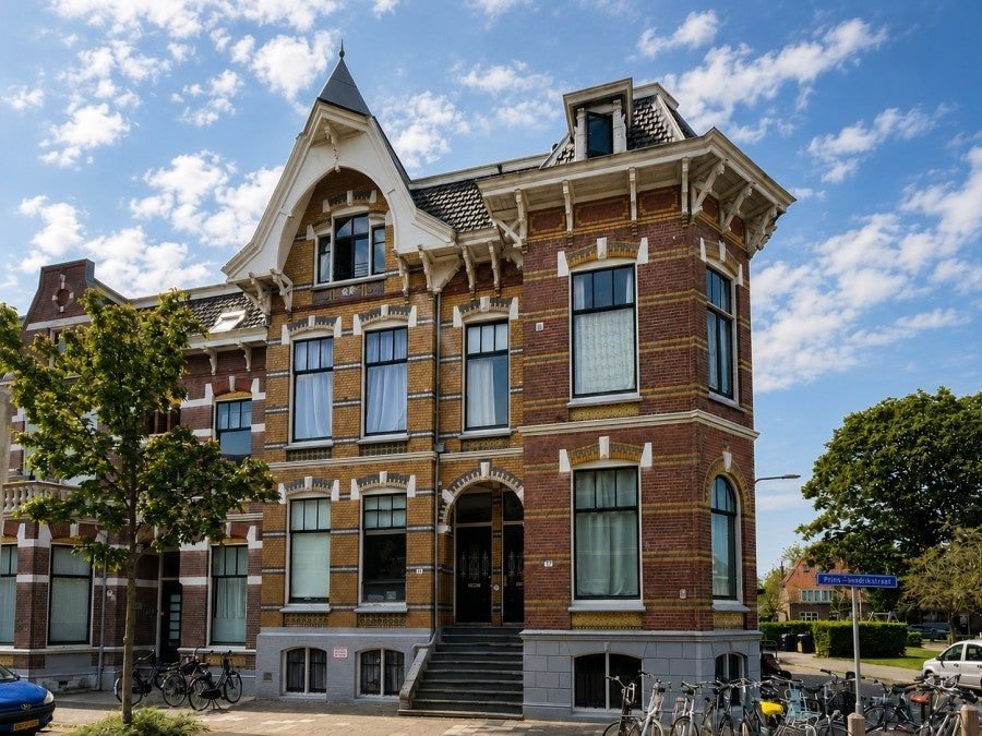 NIEUW! Woonruimte te huur Prins Hendrikstraat, Zwolle