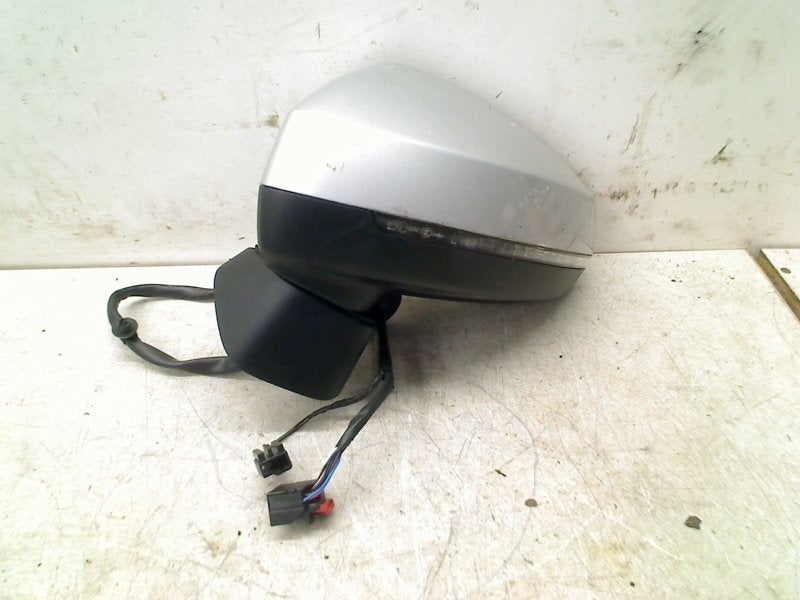 Spiegel Links elec inklapbaar A3 Sportback (8VA/8VF) 2013, Auto-onderdelen, Gebruikt, Auto-Union-Straße  1, Ingolstadt 85057, , Duitsland