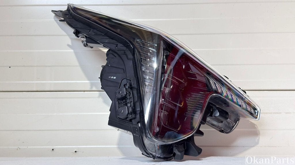 Kia Picanto (JA) III Facelift LED koplamp rechts 92102G6600, Heolleung-ro 12
06797  Seoul, Ophalen of Verzenden, Info@kia.com