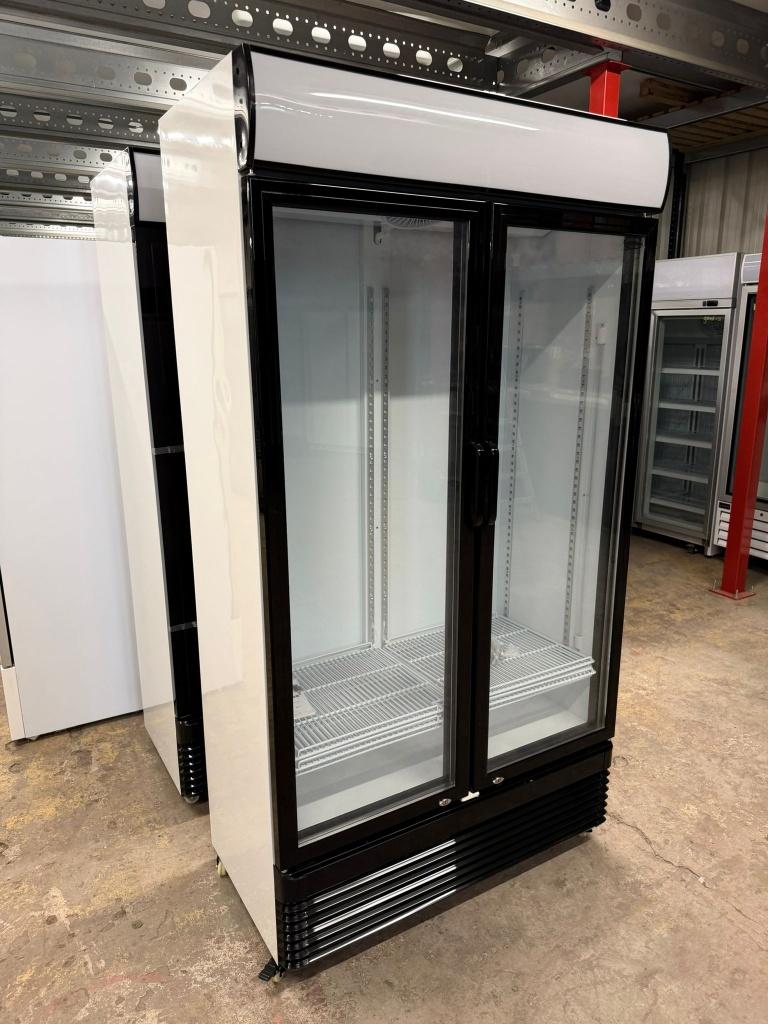 KOELKAST | WK ACTIE | Combisteel Glasdeur Koelkast | €650, Ophalen