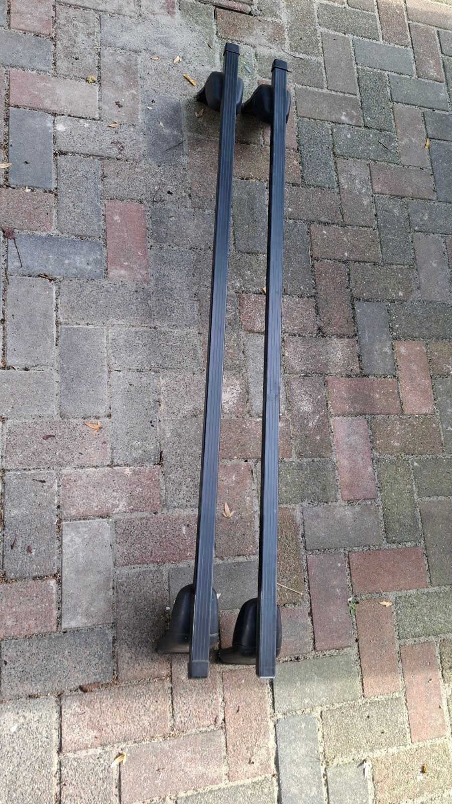 Originele Mercedes-Benz Vito 639 dakdragers, Auto diversen, Ophalen of Verzenden, Gebruikt
