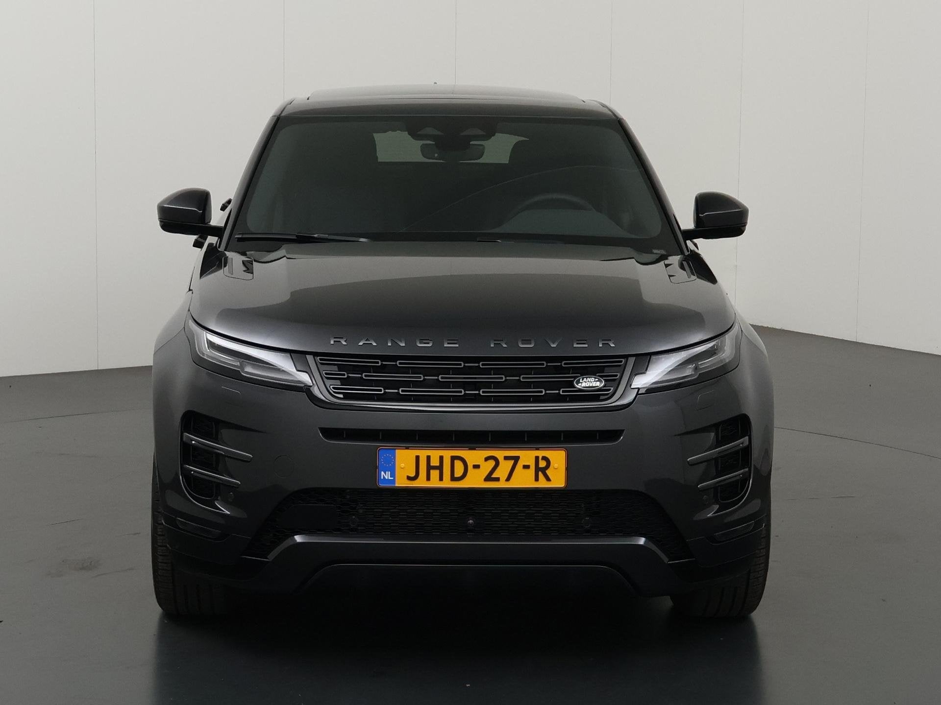 Land Rover Range Rover Evoque 1.5 P270e PHEV AWD SE Dynamic, Auto's, Land Rover, Automaat, 15 kWh, Vierwielaandrijving, Hybride Elektrisch/Benzine