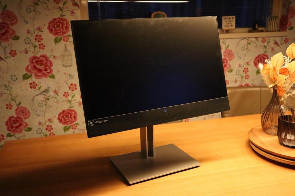 HP Eye Ease beeldscherm, Ophalen, Gebruikt, Full HD, HP