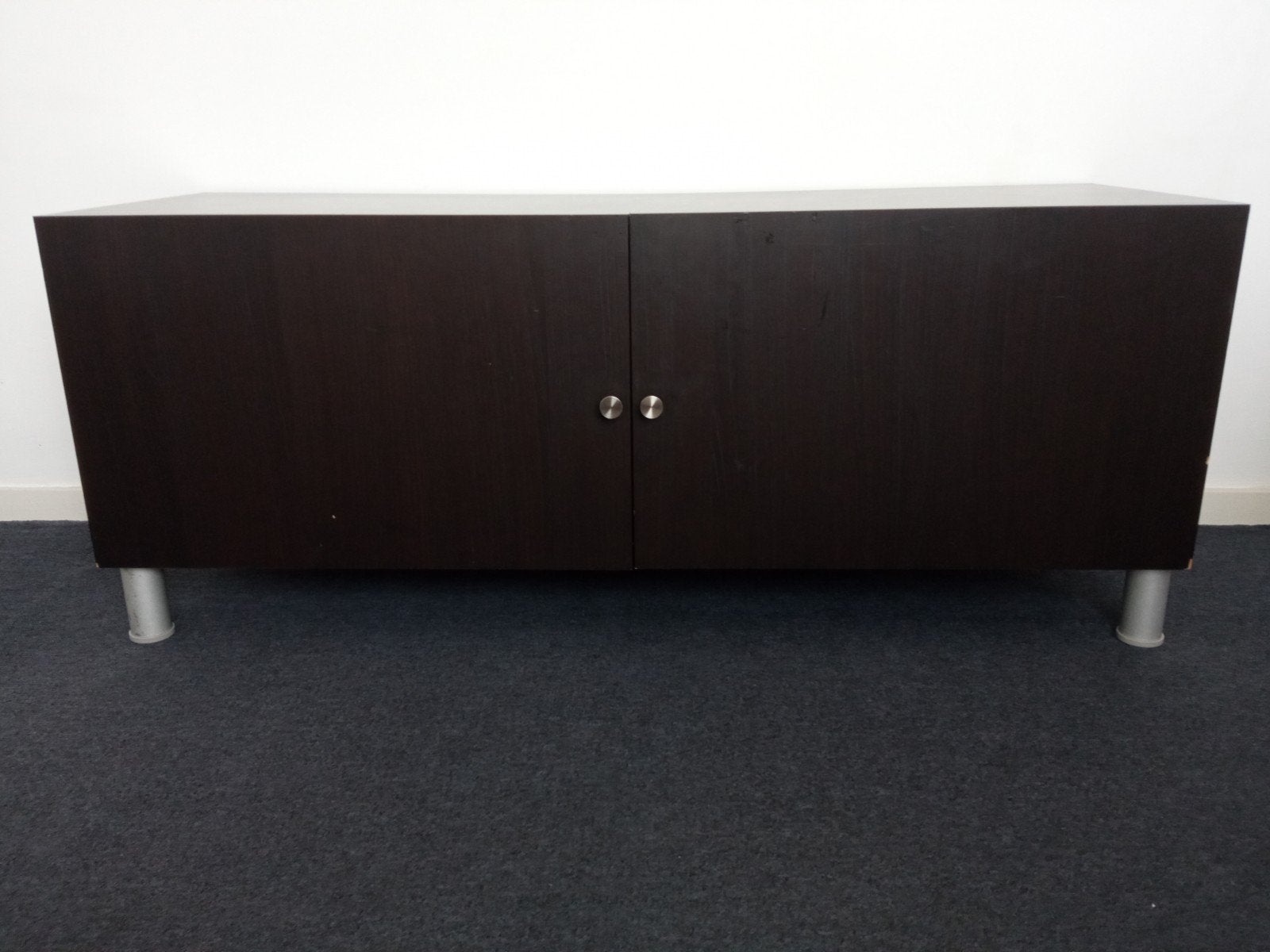 Ikea Besta kast TV meubel gratis afhalen, Ophalen, Gebruikt, 25 tot 50 cm, Minder dan 100 cm