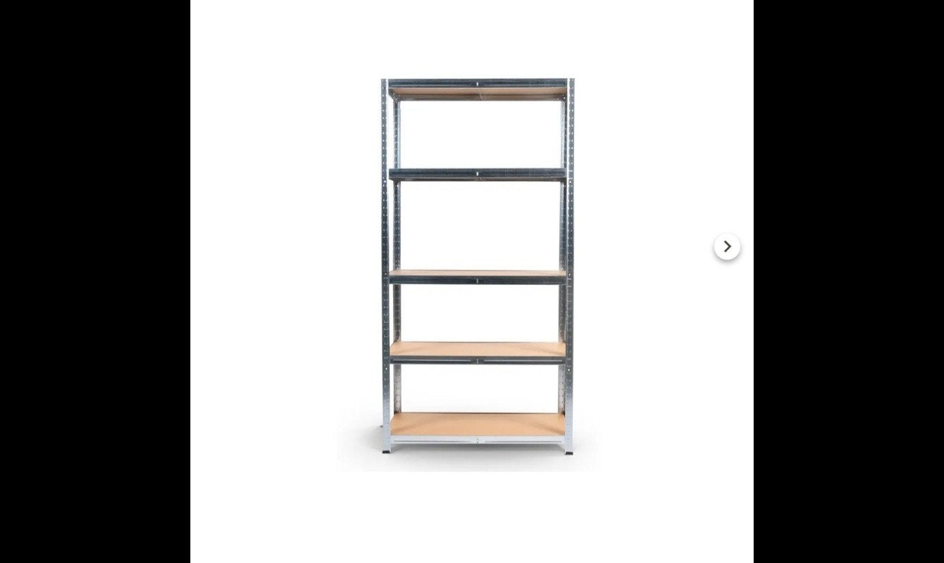 Stellingkast wand 176x40x90 z.g.a.n 10€, Ophalen