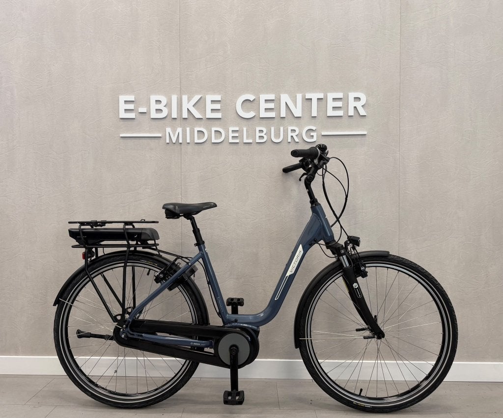 Victoria E-Trekking 5.7 Bosch Active Line 51CM 5133KM 400Wh
