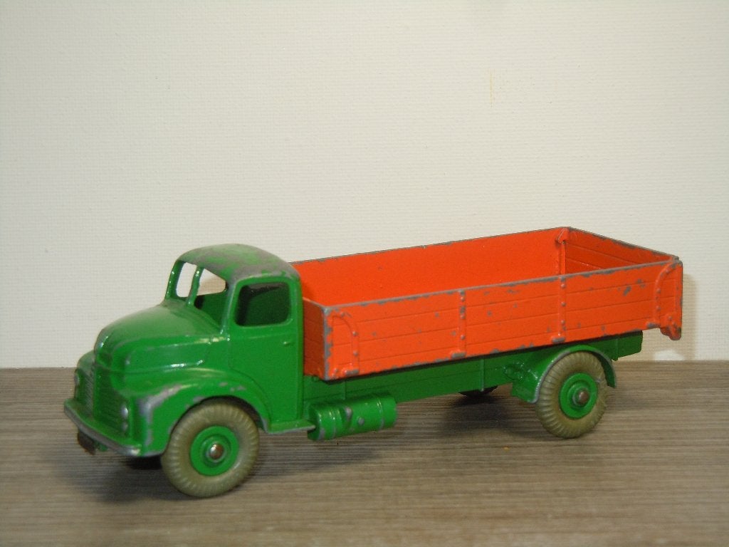 Leyland Comet - Dinky Toys 418 England, Gebruikt, Engeland, Verzenden, Dinky Toys