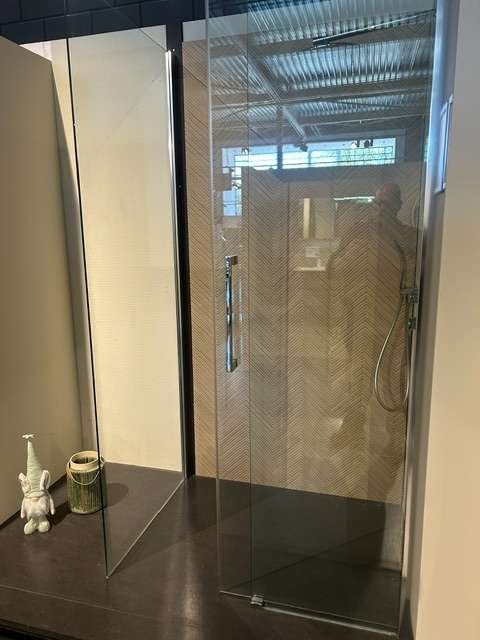 Douche cabine, Doe-het-zelf en Verbouw, Sanitair, Niet ingevuld, Nieuw, Douche, Niet ingevuld