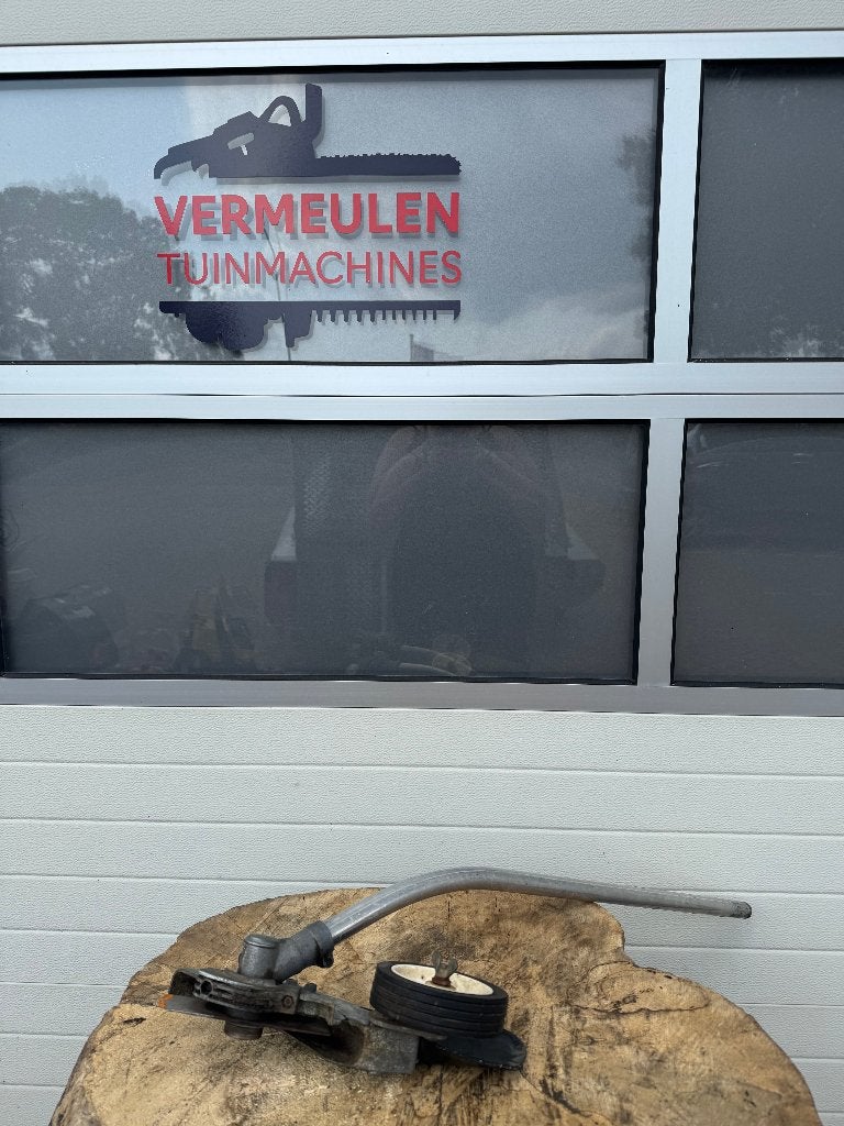 Stihl Fes-KM kantensnijder, Overige soorten, Ophalen of Verzenden, Zo goed als nieuw, STIHL