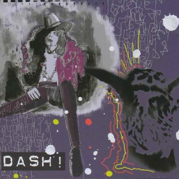 SALE--CD DASH! - Dash!, Cd's en Dvd's, Cd's | Pop, Zo goed als nieuw, Verzenden