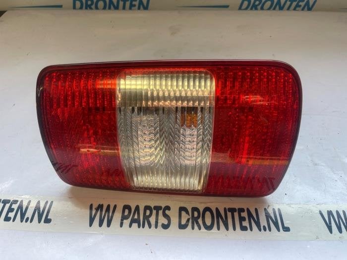 Achterlicht rechts van een Volkswagen Caddy, Gebruikt, -, -, -