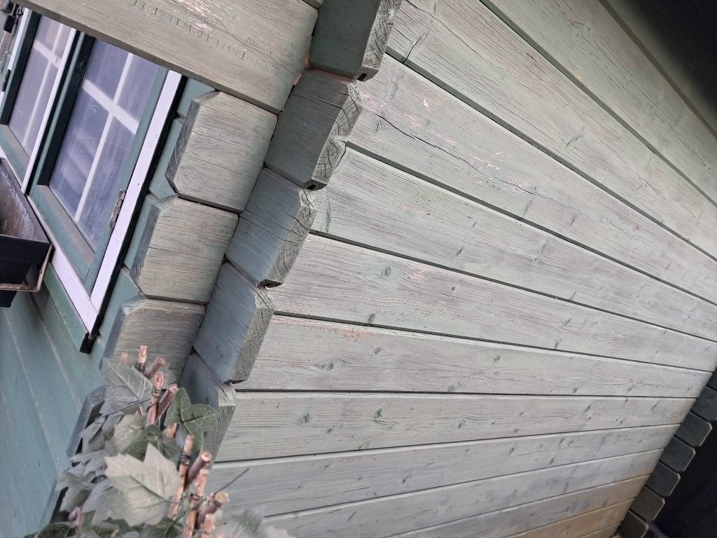 Tuinhuis, Ophalen, Tuinhuis, 250 tot 500 cm, 1 raam